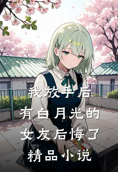我放手后,有白月光的女友后悔了精品小说