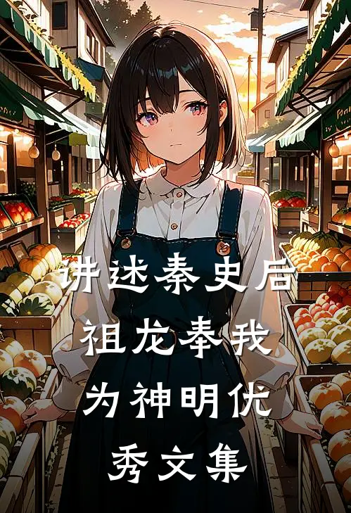 讲述秦史后，祖龙奉我为神明优秀文集