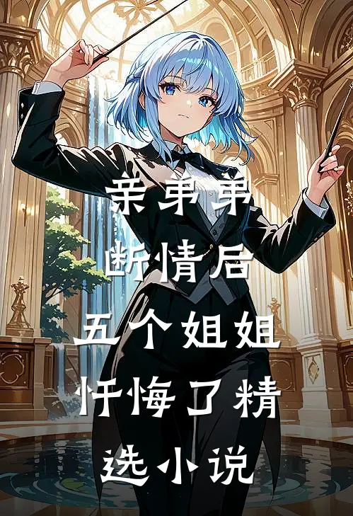 亲弟弟断情后,五个姐姐忏悔了精选阅读