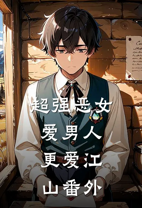 超强恶女：爱男人，更爱江山 番外