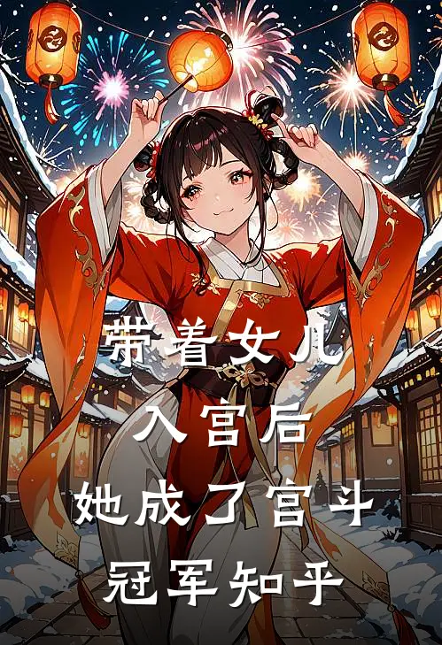 带着女儿入宫后，她成了宫斗冠军知乎
