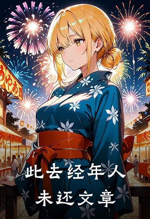 此去经年人未还文章