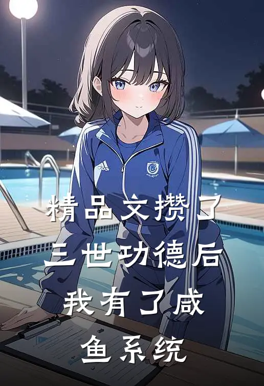 精品文攒了三世功德后，我有了咸鱼系统
