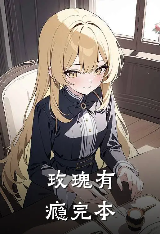 玫瑰有瘾完本