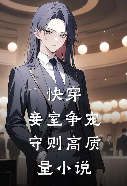 快穿：妾室争宠守则高质量小说