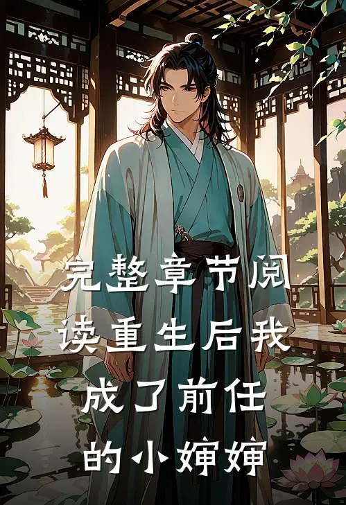 完整章节阅读重生后我成了前任的小婶婶