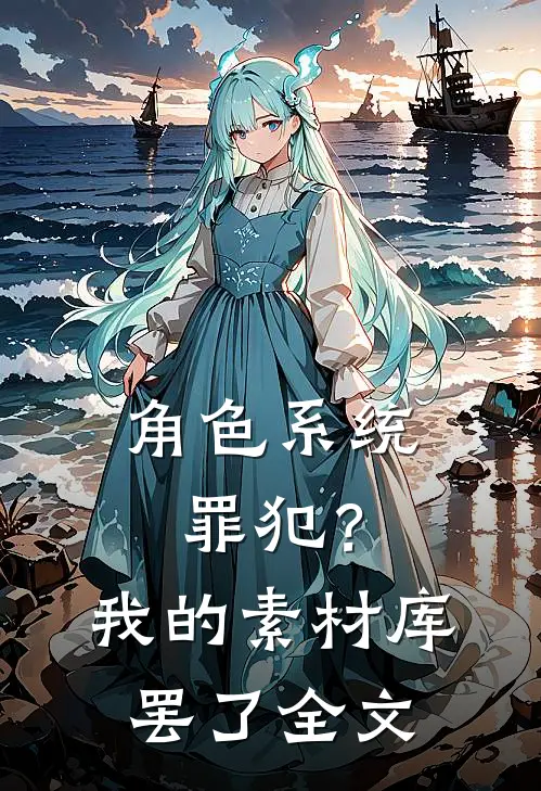 角色系统：罪犯？我的素材库罢了全文