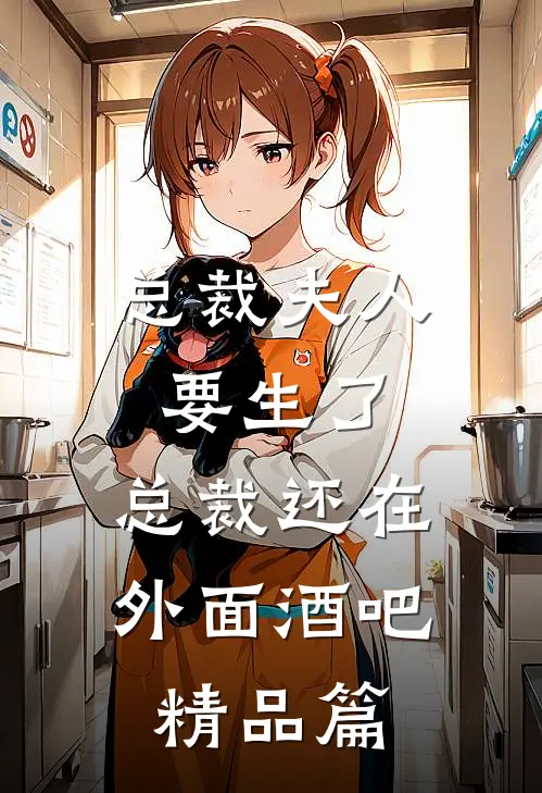 总裁夫人要生了,总裁还在外面酒吧精品篇