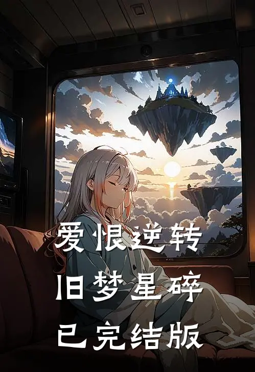 爱恨逆转，旧梦星碎已完结版