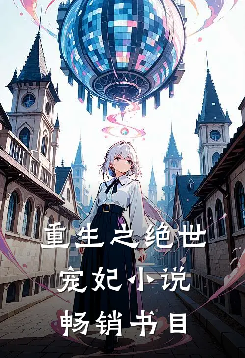 重生之绝世宠妃小说畅销书目