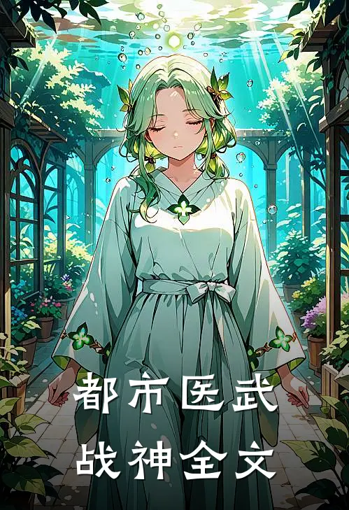 都市医武战神全文