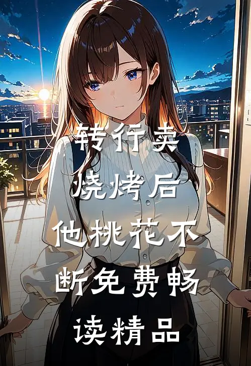 转行卖烧烤后,他桃花不断免费畅读精品