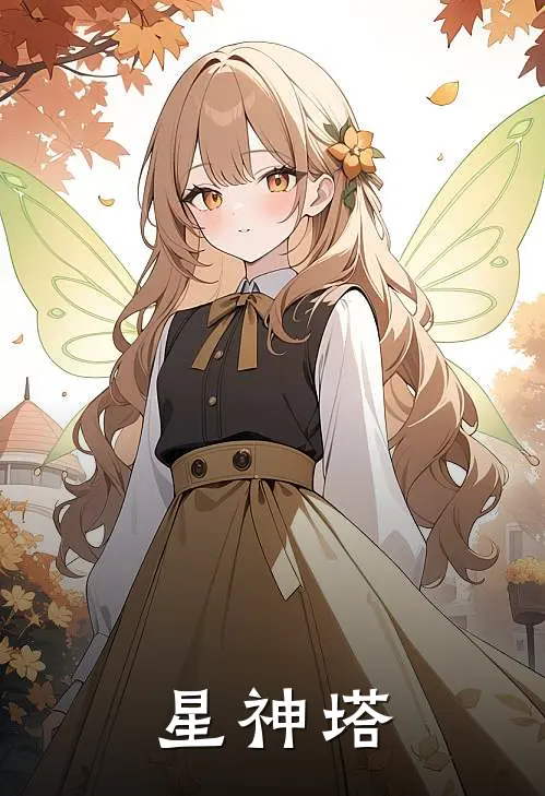 星神塔