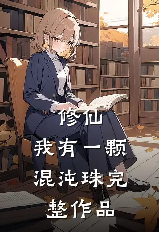 修仙：我有一颗混沌珠完整作品