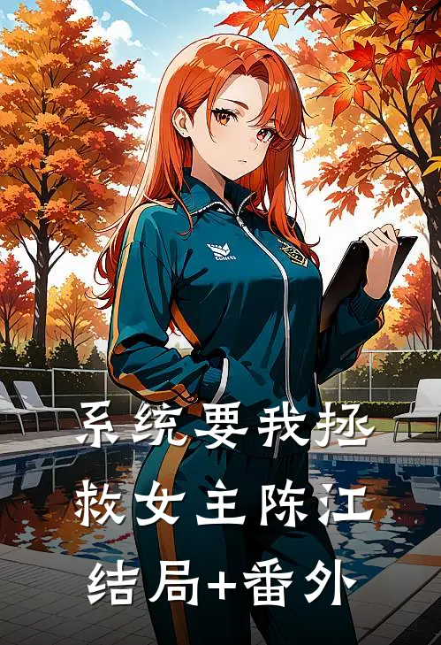 系统要我拯救女主陈江结局+番外