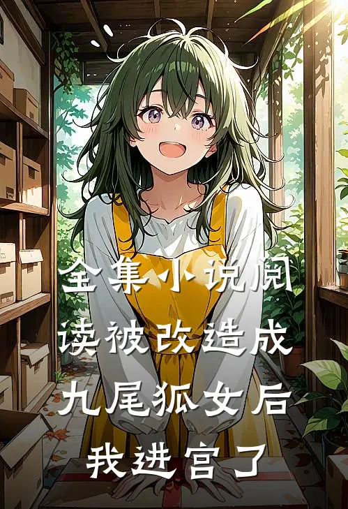 全集小说阅读被改造成九尾狐女后，我进宫了