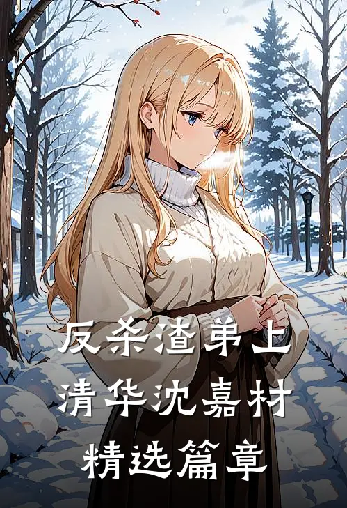 反杀渣弟上清华沈嘉材精选篇章