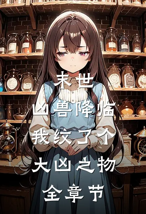 末世：凶兽降临，我纹了个大凶之物全章节