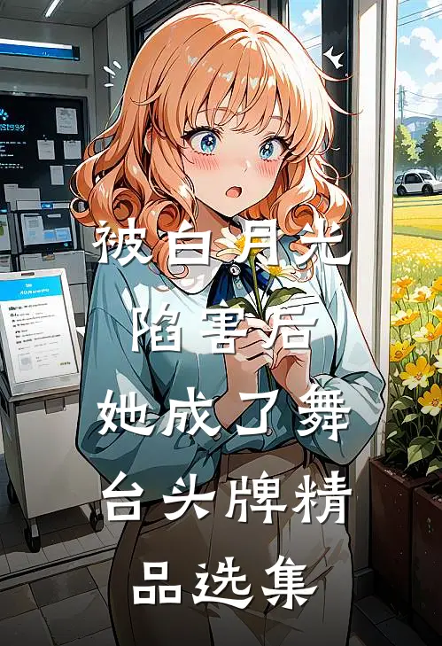 被白月光陷害后，她成了舞台头牌精品选集