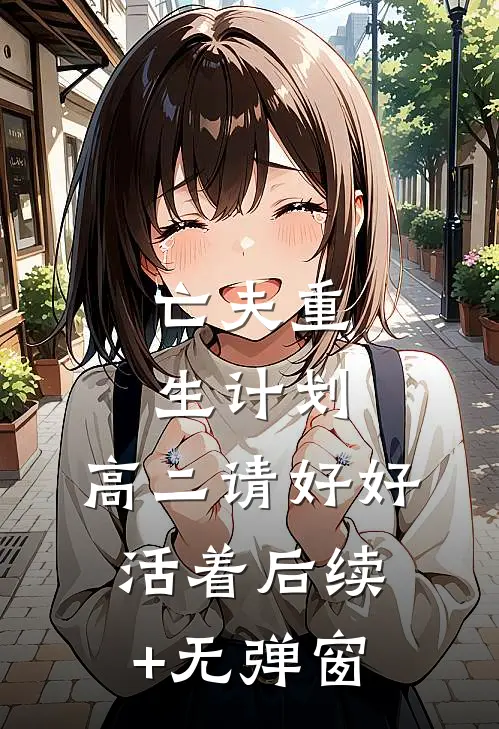 亡夫重生计划：高二请好好活着后续+无弹窗