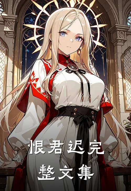 恨君迟完整文集