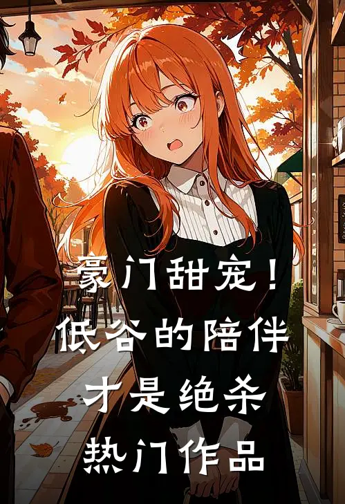 豪门甜宠！低谷的陪伴才是绝杀热门作品