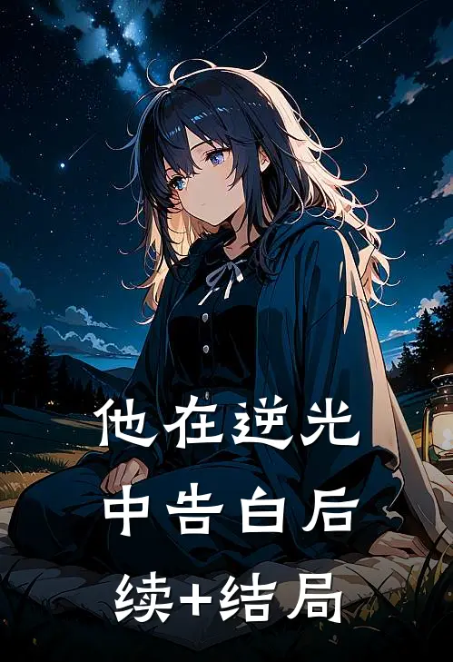 他在逆光中告白后续+结局