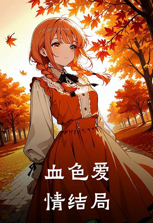 血色爱情结局