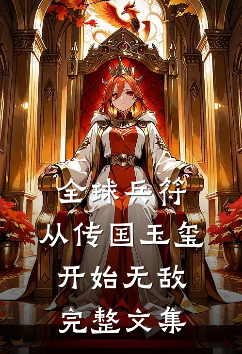 全球兵符：从传国玉玺开始无敌完整文集