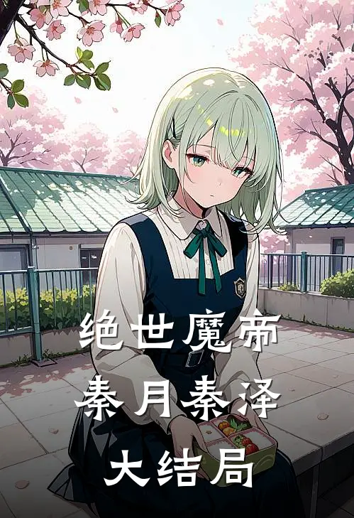 绝世魔帝秦月秦泽大结局