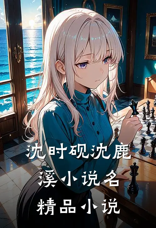 沈时砚沈鹿溪小说名精品小说