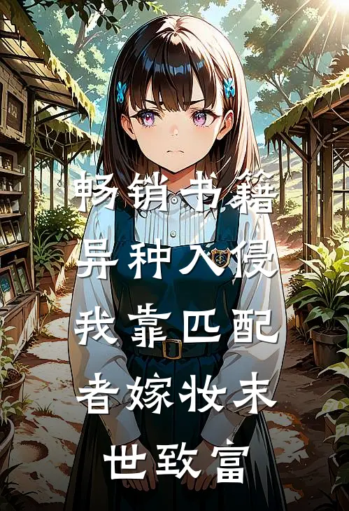 畅销书籍异种入侵，我靠匹配者嫁妆末世致富