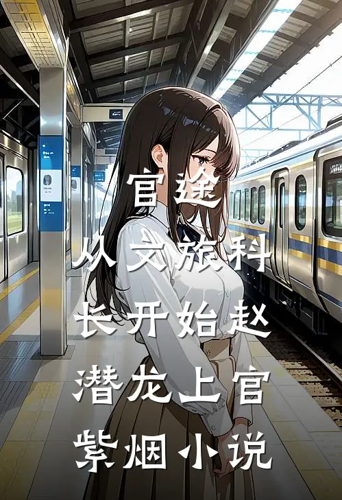 官途：从文旅科长开始赵潜龙上官紫烟小说