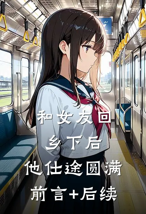 和女友回乡下后，他仕途圆满前言+后续
