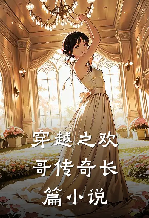 穿越之欢哥传奇长篇小说