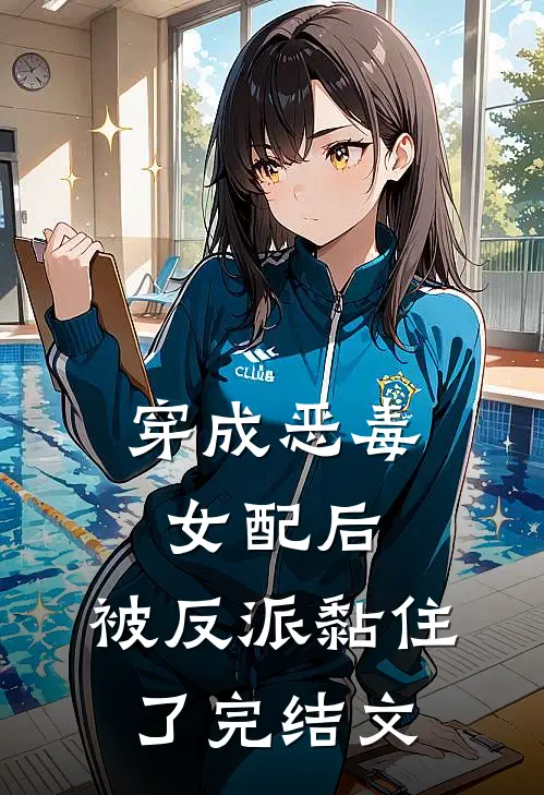 穿成恶毒女配后,被反派黏住了完结文推荐