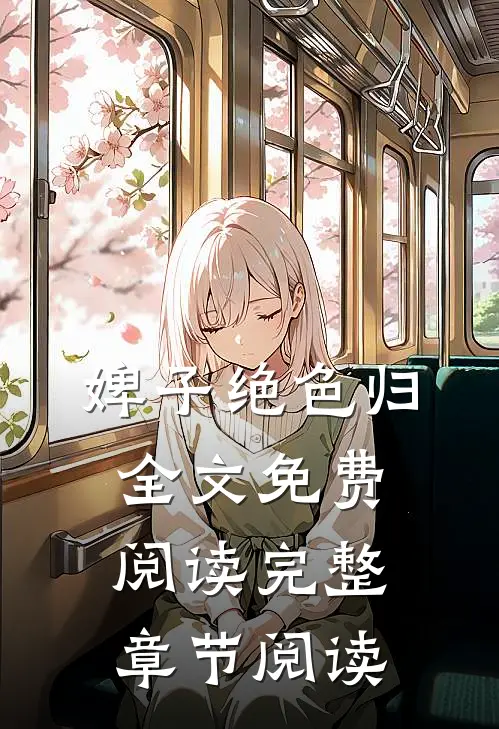 婢子绝色归全文免费阅读完整章节阅读
