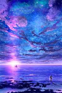 遥遥无期而相望阅读