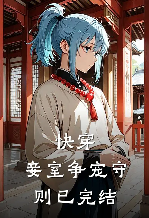快穿：妾室争宠守则已完结