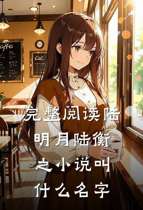 完整阅读陆明月陆衡之小说叫什么名字