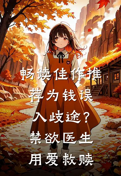 畅读佳作推荐为钱误入歧途？禁欲医生用爱救赎