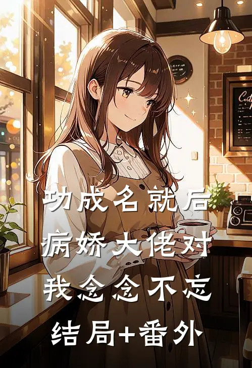 功成名就后，病娇大佬对我念念不忘结局+番外