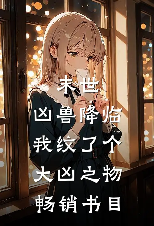 末世：凶兽降临，我纹了个大凶之物畅销书目