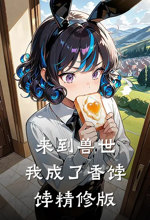 来到兽世,我成了香饽饽精修版漫画