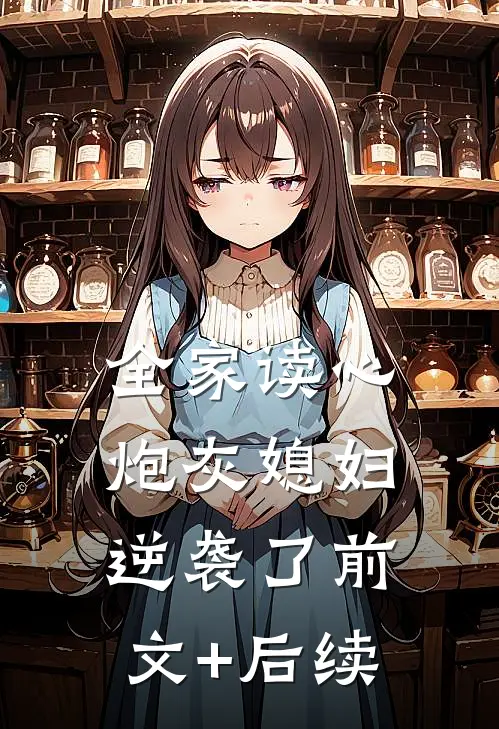 全家读心：炮灰媳妇逆袭了前文+后续