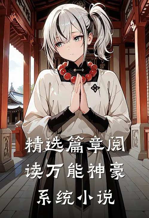精选篇章阅读万能神豪系统小说