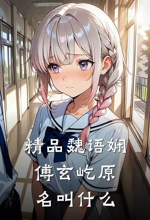 精品魏语娴傅玄屹原名叫什么