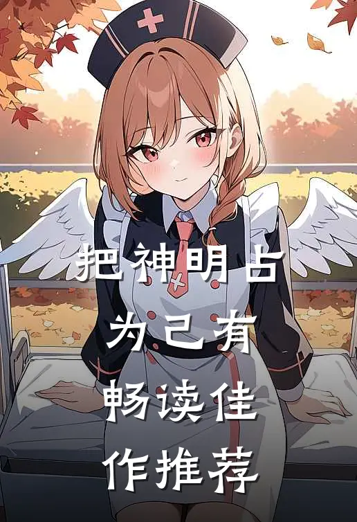 把神明占为己有畅读佳作推荐
