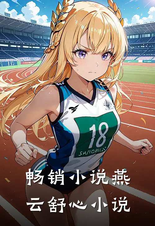 畅销小说燕云舒心小说