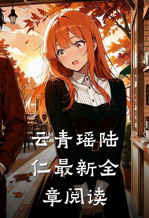 云青瑶陆仁最新全章阅读